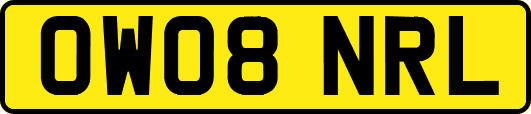 OW08NRL