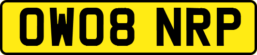 OW08NRP