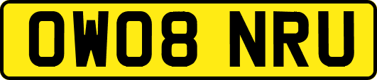 OW08NRU