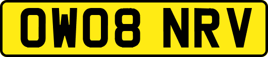OW08NRV