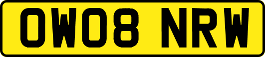 OW08NRW