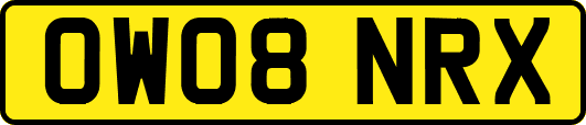 OW08NRX