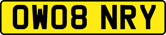 OW08NRY