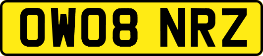 OW08NRZ
