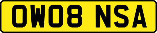 OW08NSA