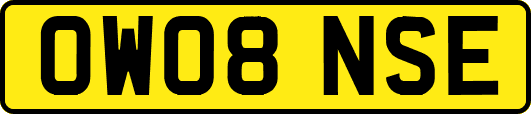 OW08NSE