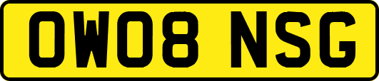 OW08NSG