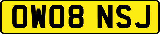 OW08NSJ