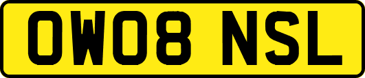 OW08NSL