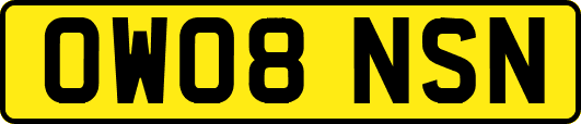 OW08NSN