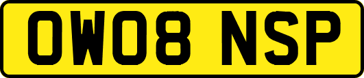 OW08NSP