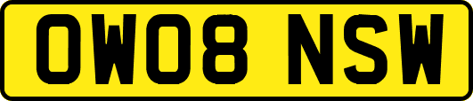 OW08NSW