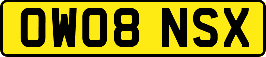 OW08NSX
