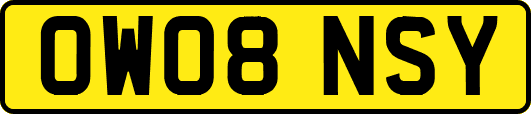 OW08NSY