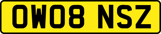 OW08NSZ