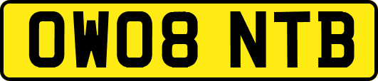 OW08NTB