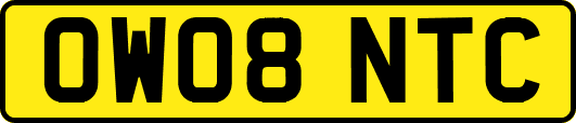 OW08NTC