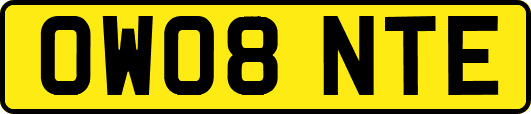 OW08NTE