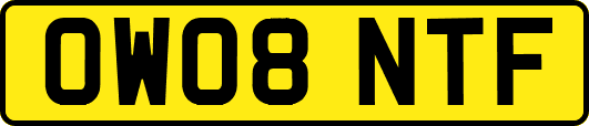 OW08NTF