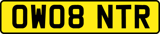 OW08NTR