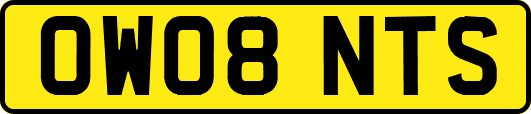 OW08NTS
