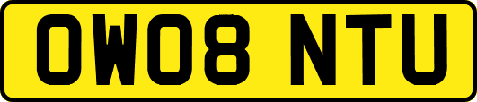OW08NTU
