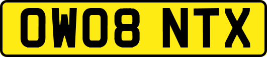 OW08NTX