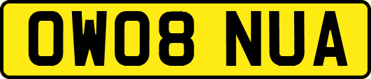 OW08NUA