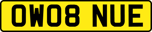 OW08NUE