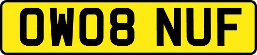 OW08NUF