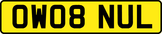 OW08NUL
