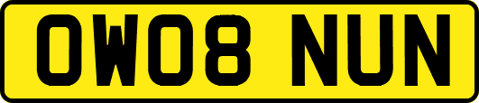 OW08NUN
