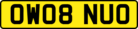OW08NUO