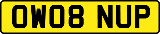 OW08NUP