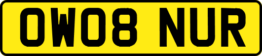 OW08NUR