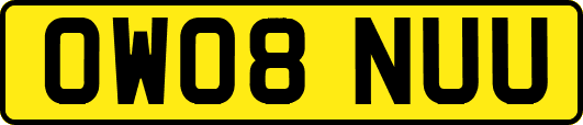 OW08NUU