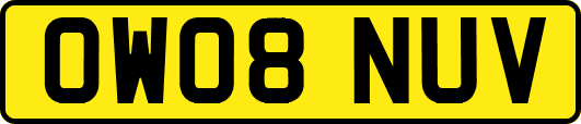 OW08NUV
