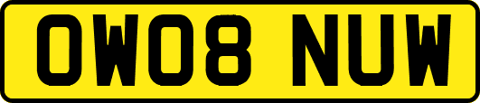 OW08NUW