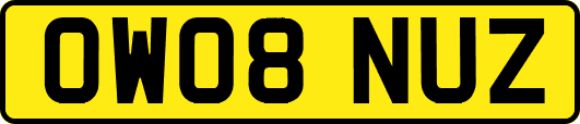 OW08NUZ