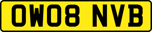 OW08NVB