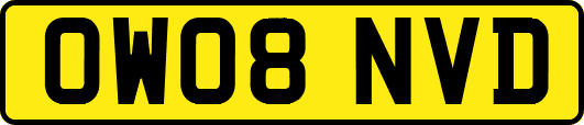 OW08NVD
