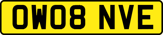 OW08NVE