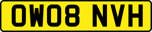 OW08NVH