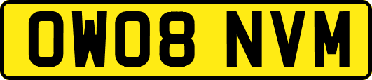 OW08NVM