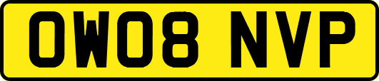 OW08NVP