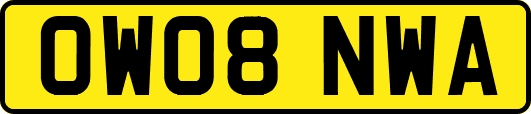 OW08NWA