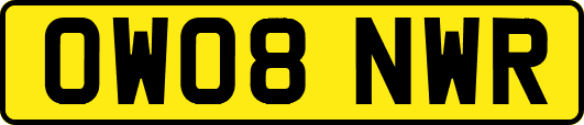 OW08NWR