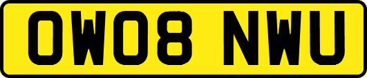 OW08NWU