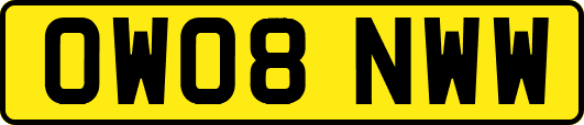 OW08NWW
