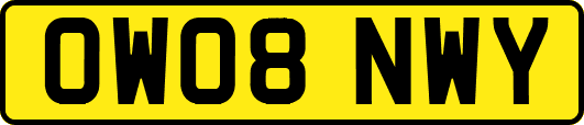 OW08NWY